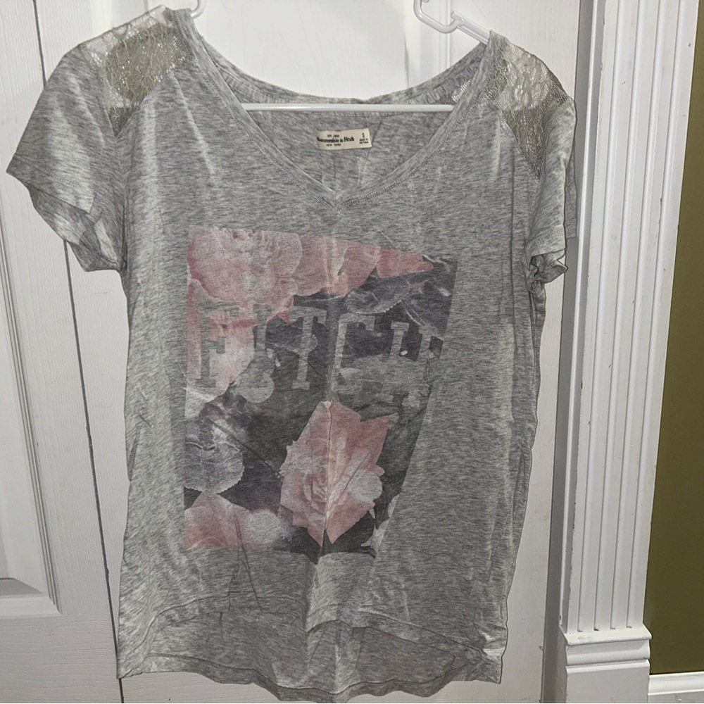 Abercrombie & fitch top